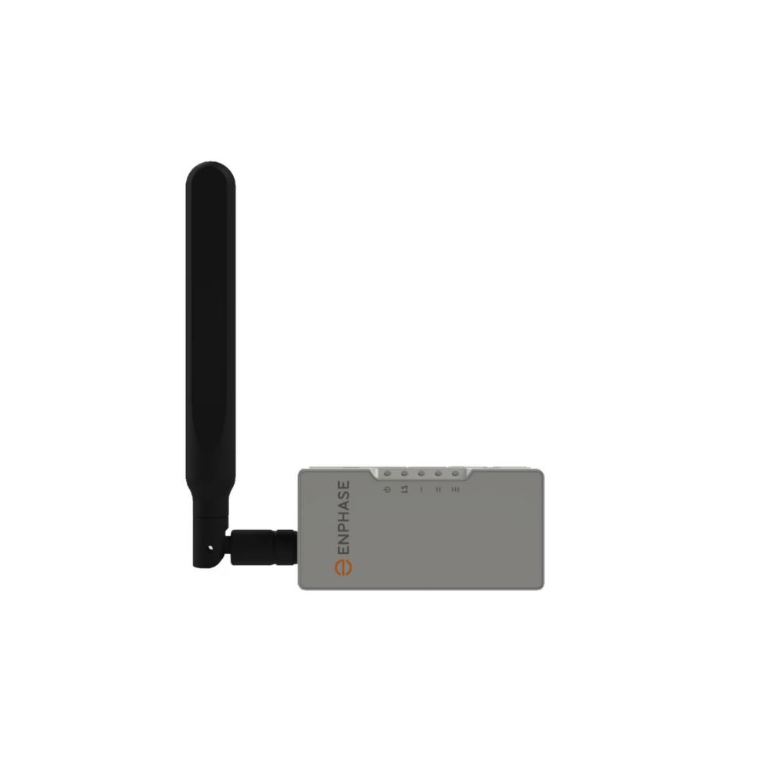 Enphase Mobile Connect Cellular Modem