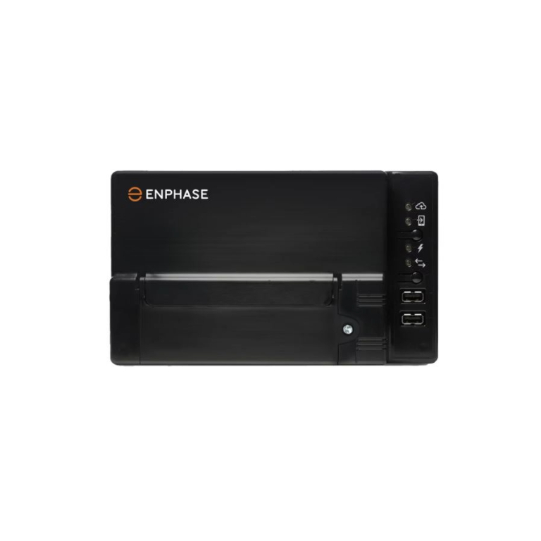 Enphase Envoy-S Communications Gateway