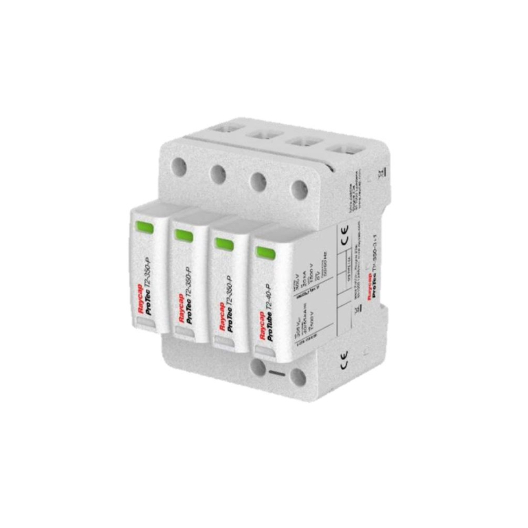 SMA AC Surge Protection for Sunny Tripower CORE1 - US