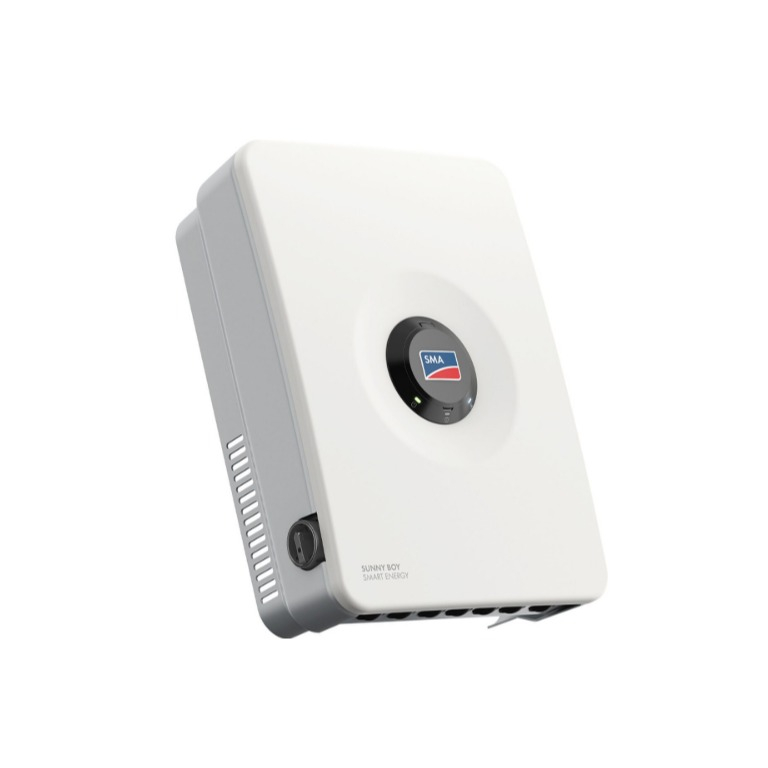 SMA Sunny Boy 9.6kW Single Phase String Inverter