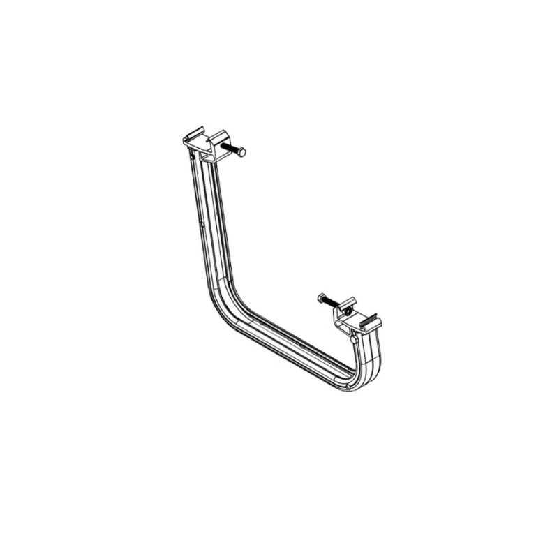 UNIRAC RM10 EVO MID Support (Priced as each)