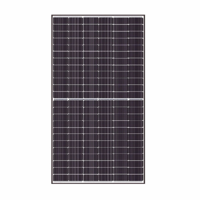 VSun 370W Mono 120 Half Cells Black Module