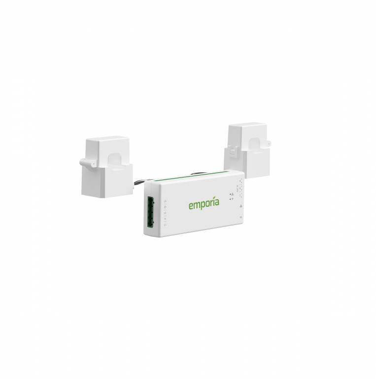 Emporia Vue 3 Home Energy Monitor