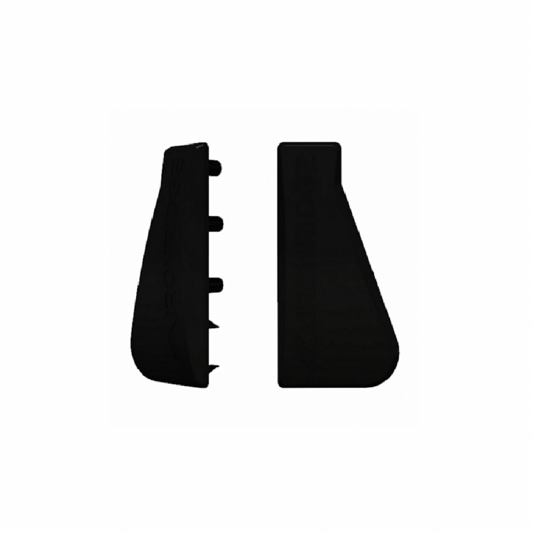 IronRidge End Cap XR1000 (L-R Pair)