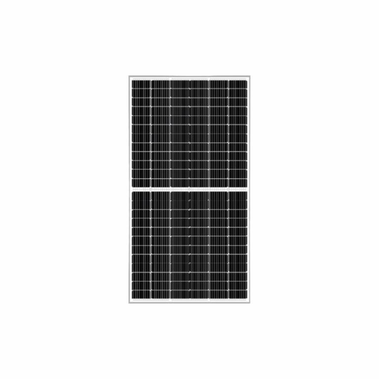 ZNShine Solar 550W 144 Half Cells Bifacial Solar Panel
