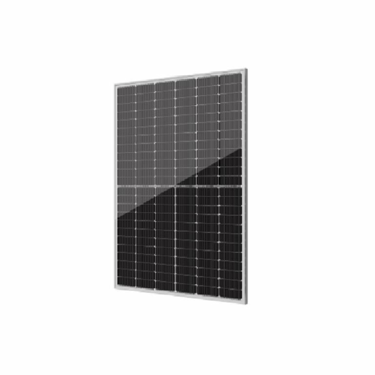 ZNShine Solar 585W 144 Cell TOPCon Bifacial Solar Panel