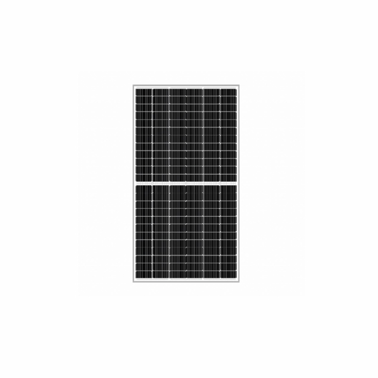 ZNShine Solar 550W 144 Half Cells Bifacial Solar Panel