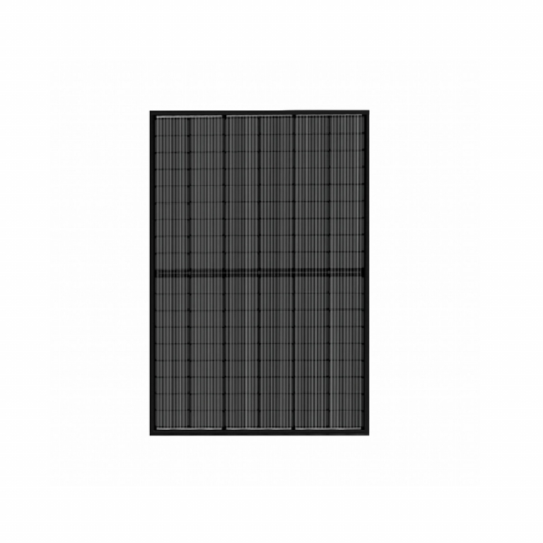 ZNShine Solar 410W 108 Half Cells Mono Solar Panel