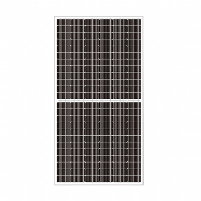 ZNShine 550W 144 Mono Cells DG Bifacial Solar Panel