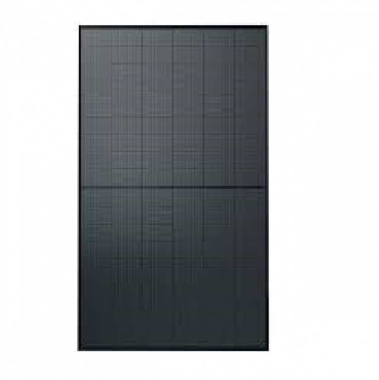 Axitec Solar 400W 108 Cell Bifacial Mono Solar Panel