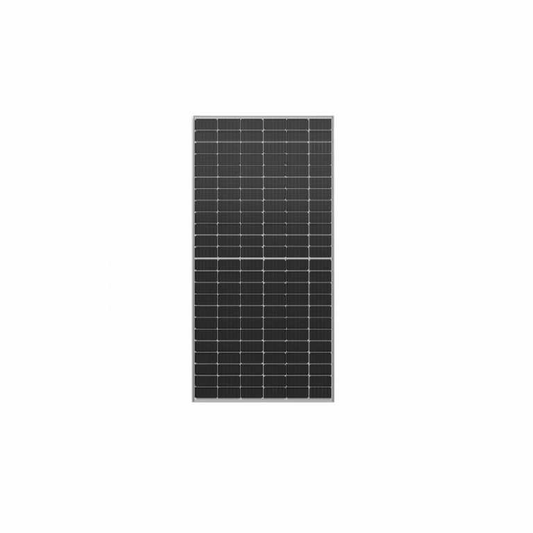 Axitec Solar 550W 144 Half Cell Bifacial Solar Panel
