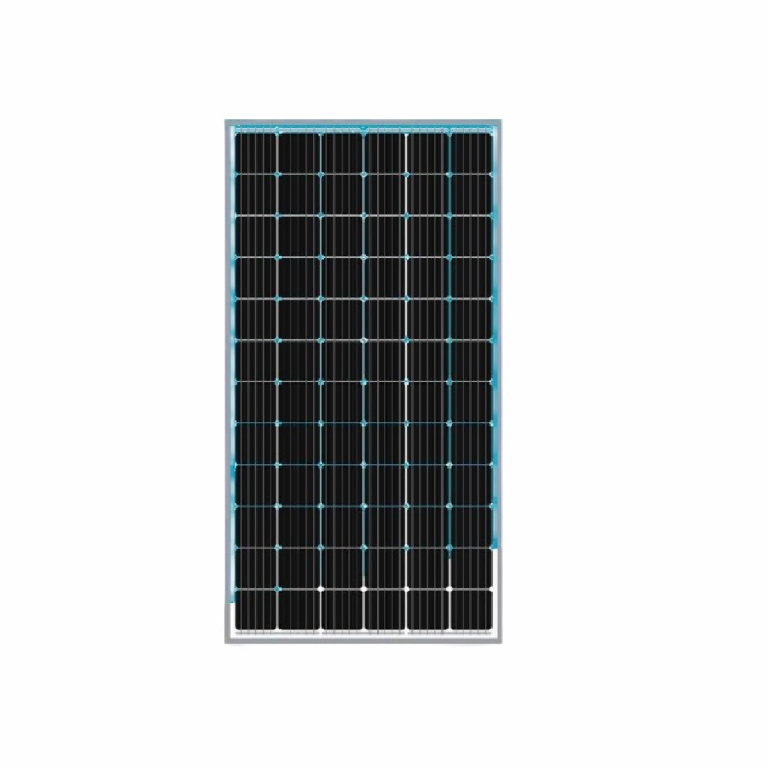 S-Energy 385W 72 Cells Bifacial Solar Panels