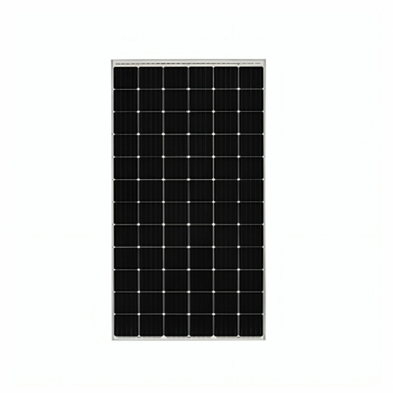 JA Solar 380W 72Cells Mono Solar Panels