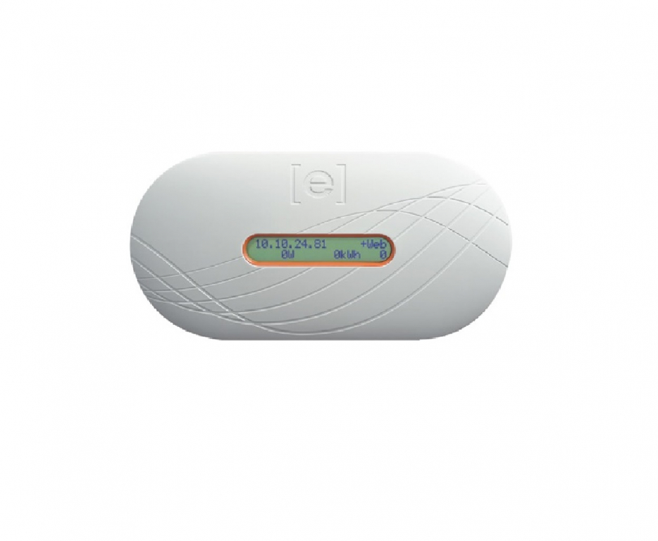 The Enphase Energy ENV-120-01 Envoy Communications Gate