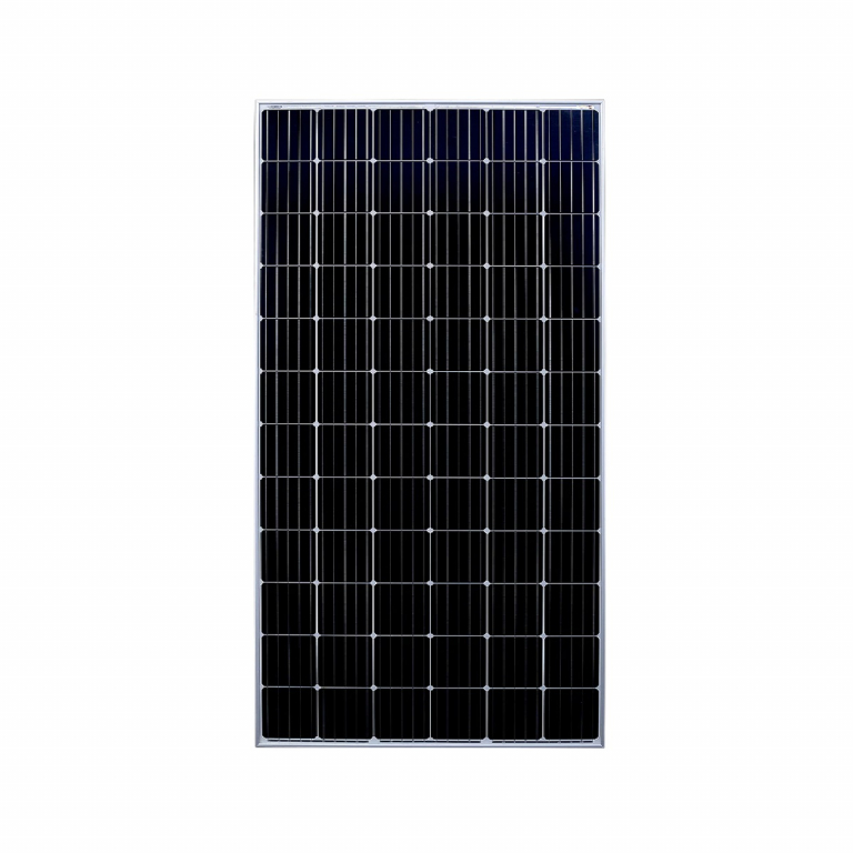 AE Solar 380W 72 Mono Cells Solar Panel (26 Pieces)