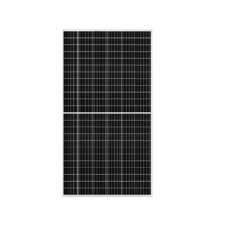 REC 370W 144 Twinpeak 2S Cells Mono Solar Panel