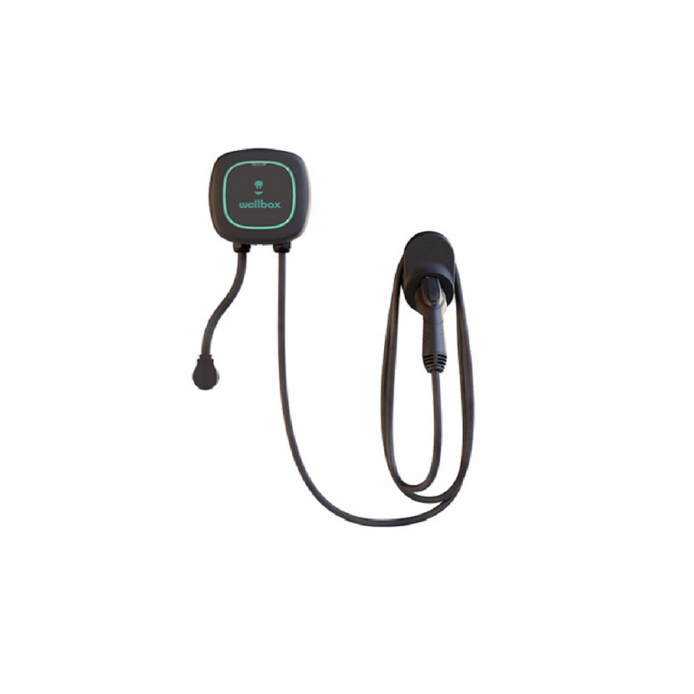 Wallbox Pulsar Plus 9.6kW 40A 240V Level 2