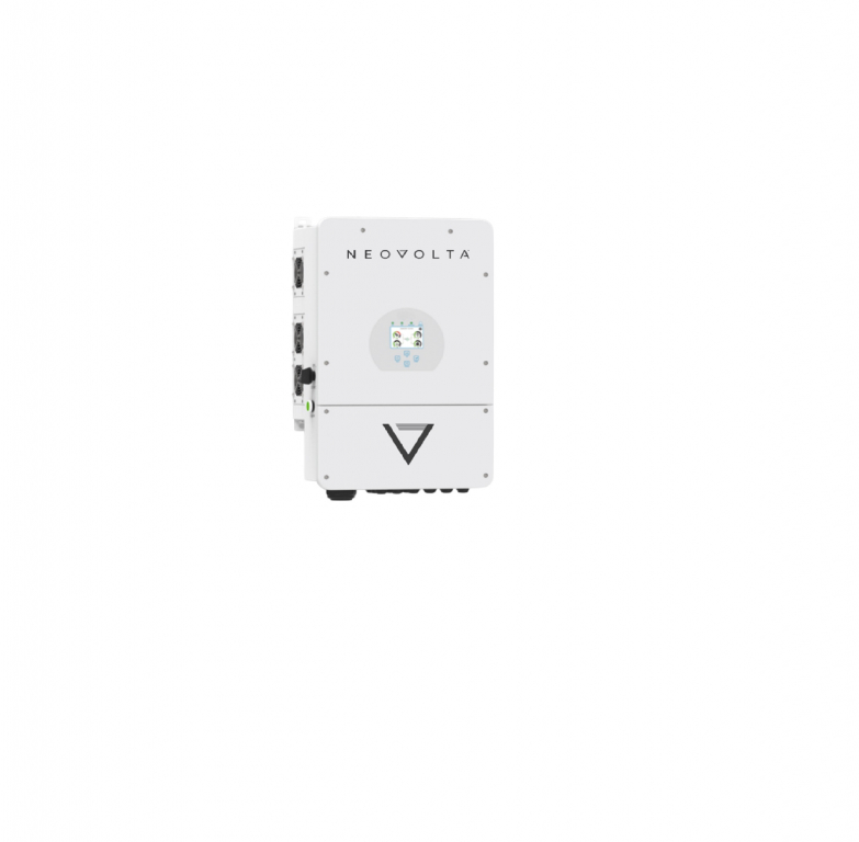 Neovolta 7.6kW Hybrid String Inverter