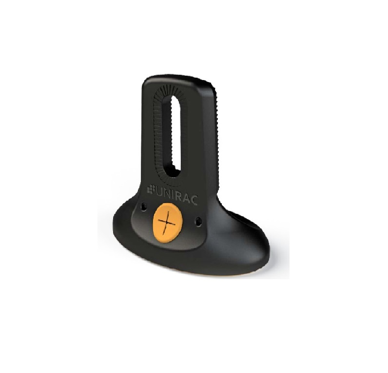 UNIRAC Flashloc Comp Kit Dark (Priced as 1 pc)