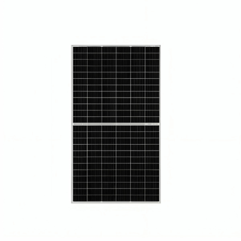 JA Solar 400W 144 Mono Cells Bifacial Solar Panel