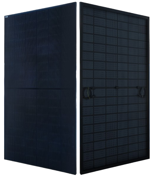 SIRIUS 410W 108 Mono Bi-Facial Solar Panel