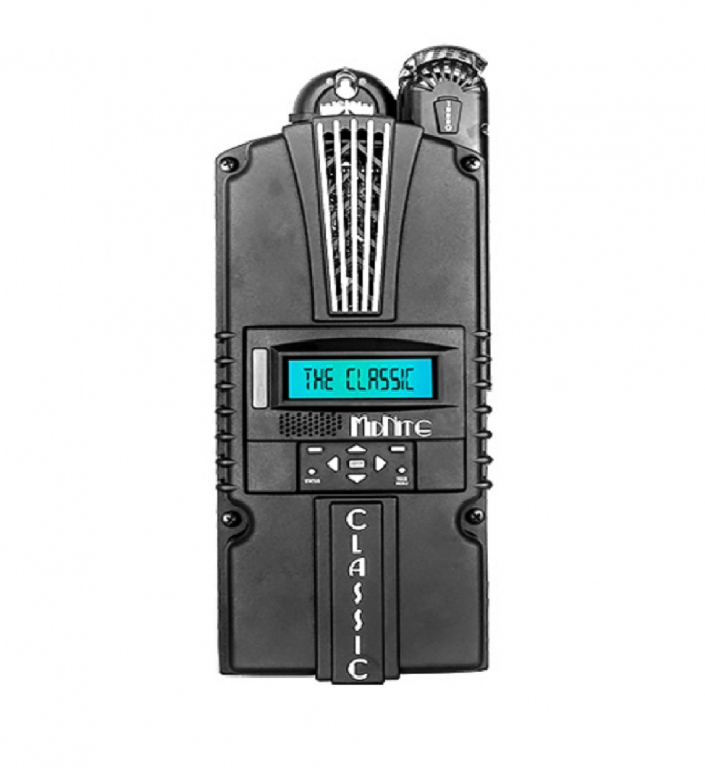 Midnite Solar Classic 250 MPPT Charge Controller