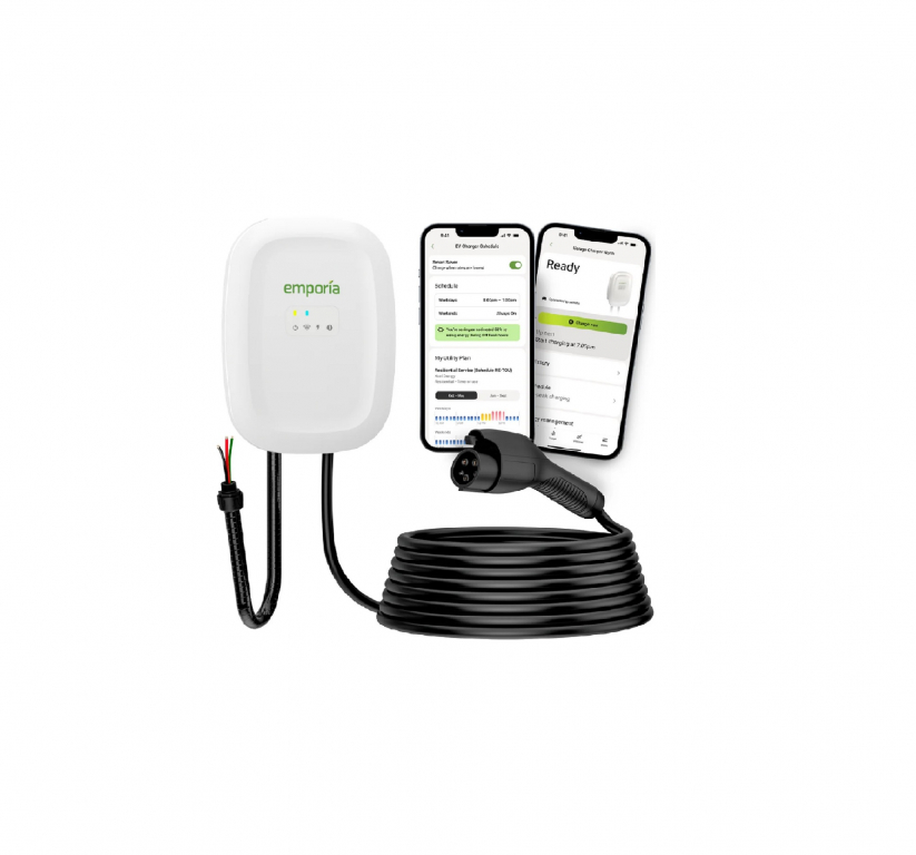 Emporia Classic Level 2 EV Charger