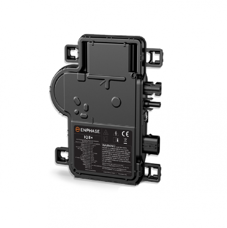 Enphase IQ8+ 72 Cell 240V 290VA Microinverter