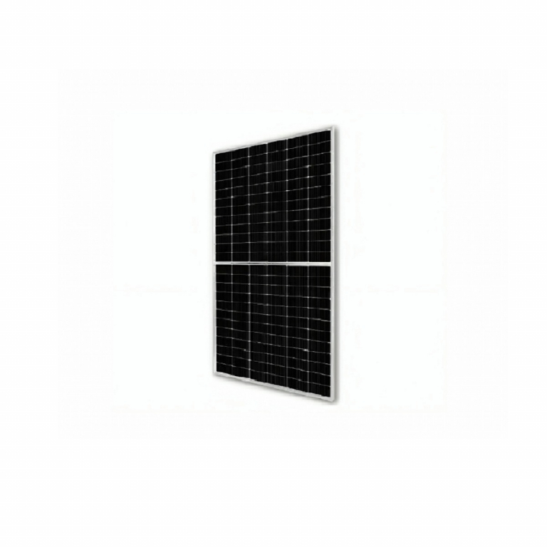 JA Solar 545W 144 Half Cells Bifacial Solar Panel