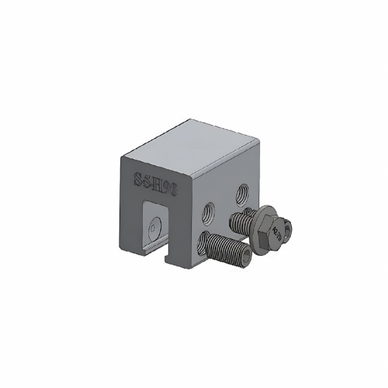 S-5! S-5-H90 Clamp