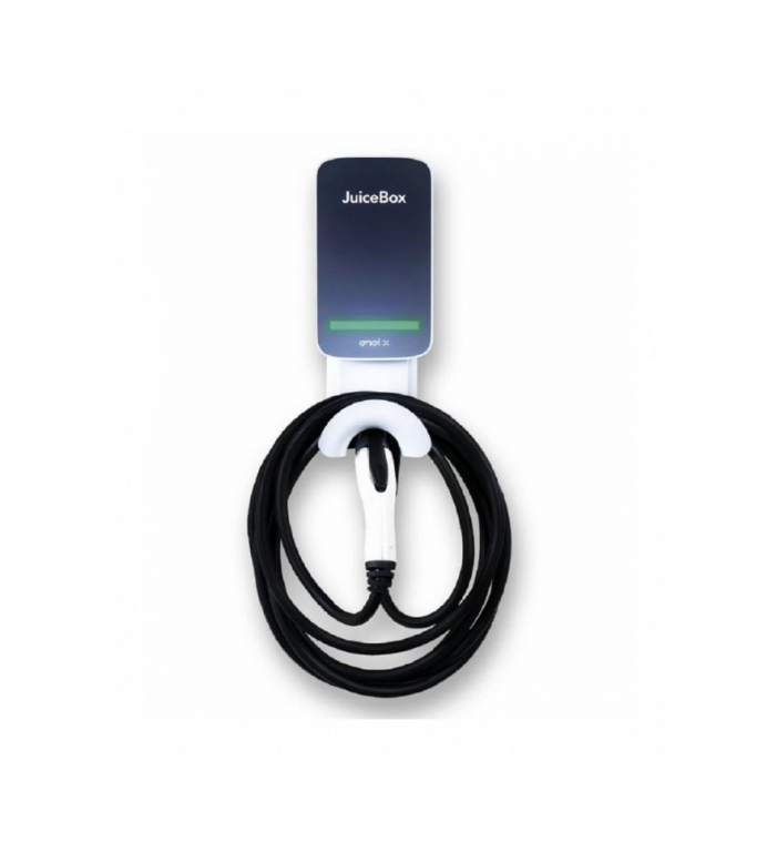 Enel X 9.6kW 40A JuiceBox EV Charger