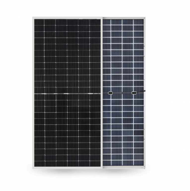 Kalyon M10 545W Bifacial 144 Cells Solar Panel