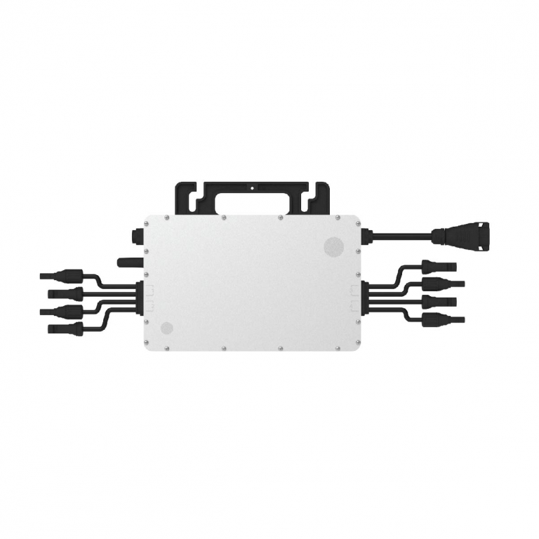 Hoymiles 4-in-1 Solar Micro Inverter 1500W Grid Tie