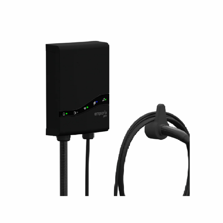 Emporia Pro Level 2 EV Charger