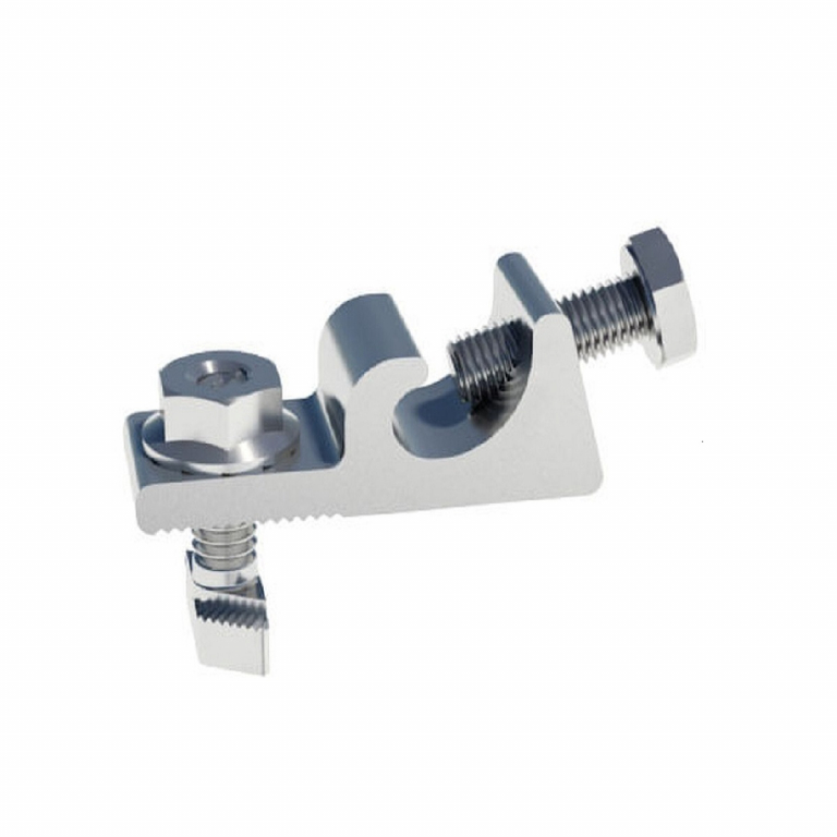 IronRidge PV Grounding Lug
