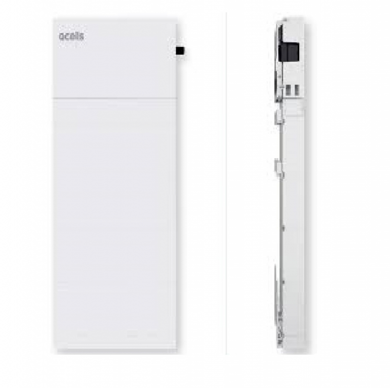 Hanwha Qcell Q.SAVE D5 5KW Battery