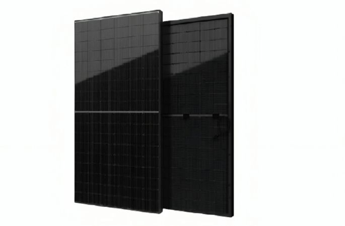 SEG Yukon N Series 440W 108 Half Cells Bifacial Solar Panel