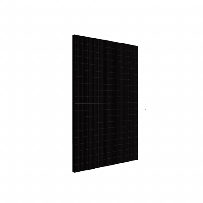 Silfab Solar 370W HC Series 60 Cells Mono Solar Panel