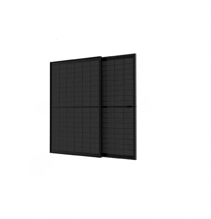 Talesun BIPRO 415W 108 Half-Cell Bifacial Solar Panel