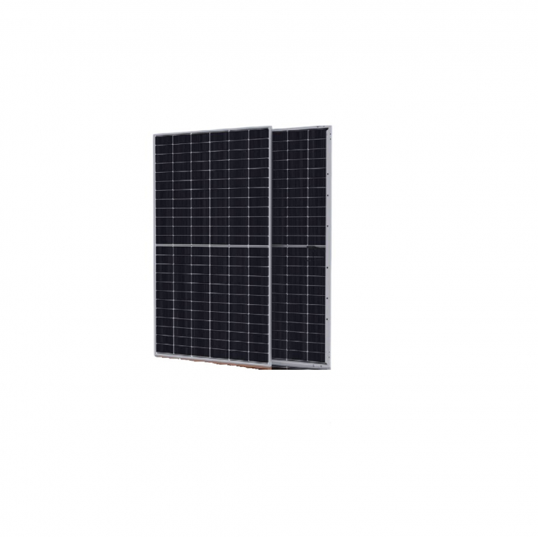 Talesun BIPRO 590W 144 N-type Cells DG Bifacial Solar Panel