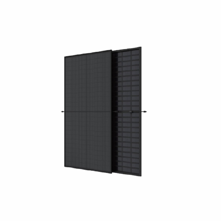 Trina Solar 400W 144 TOPCon Cells Bifacial Solar Panel