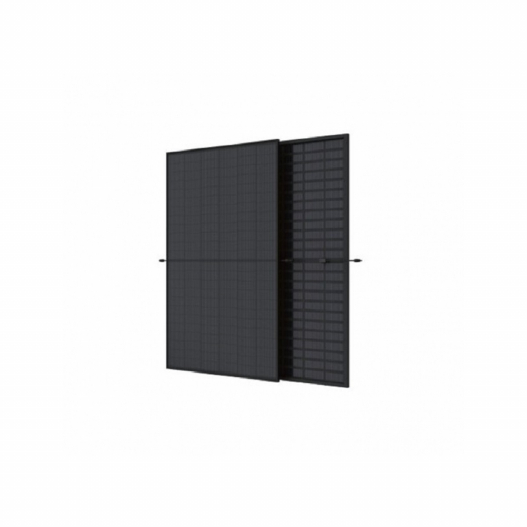 Trina Solar Vertex S 410W 144 Cells BF Solar Panel