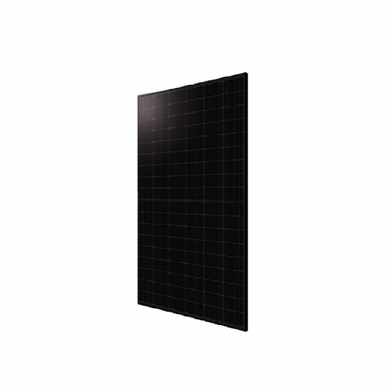 Silfab 430W 108 Half Cells N-Type Solar Panel