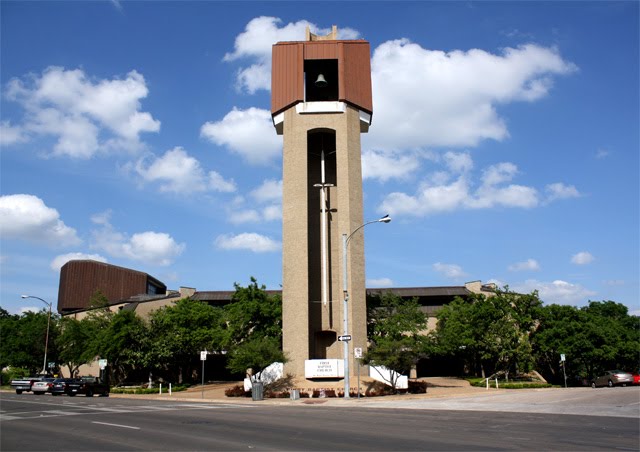First Baptist Church