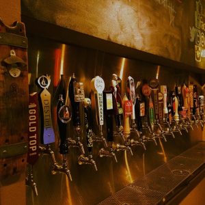 Waller Creek Pub House