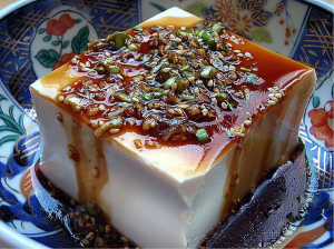 Sustainable Sauce