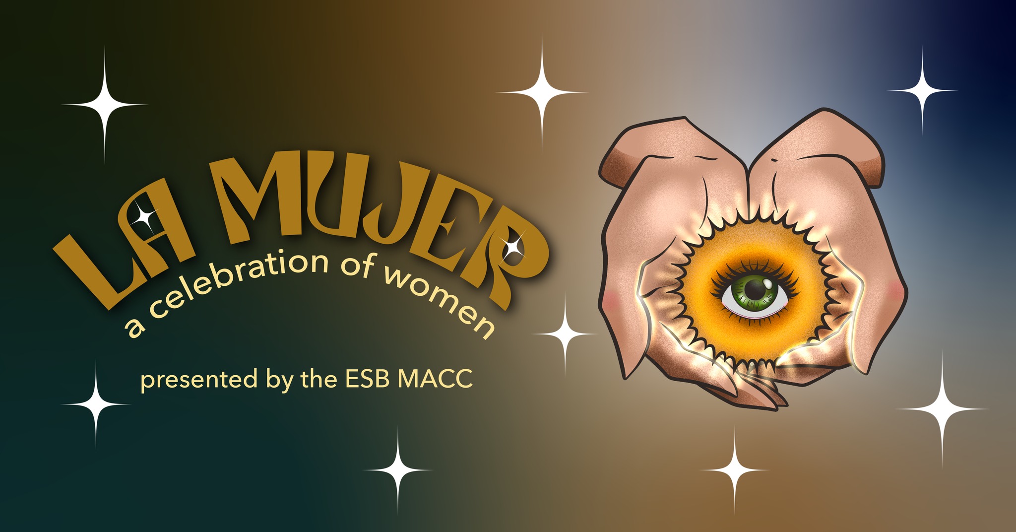 La Mujer