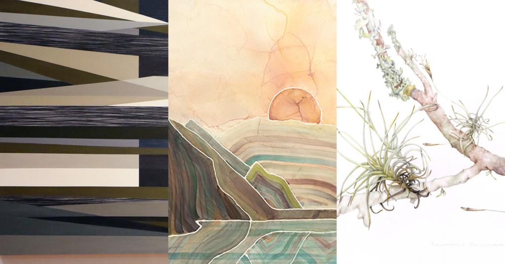 Artist Reception