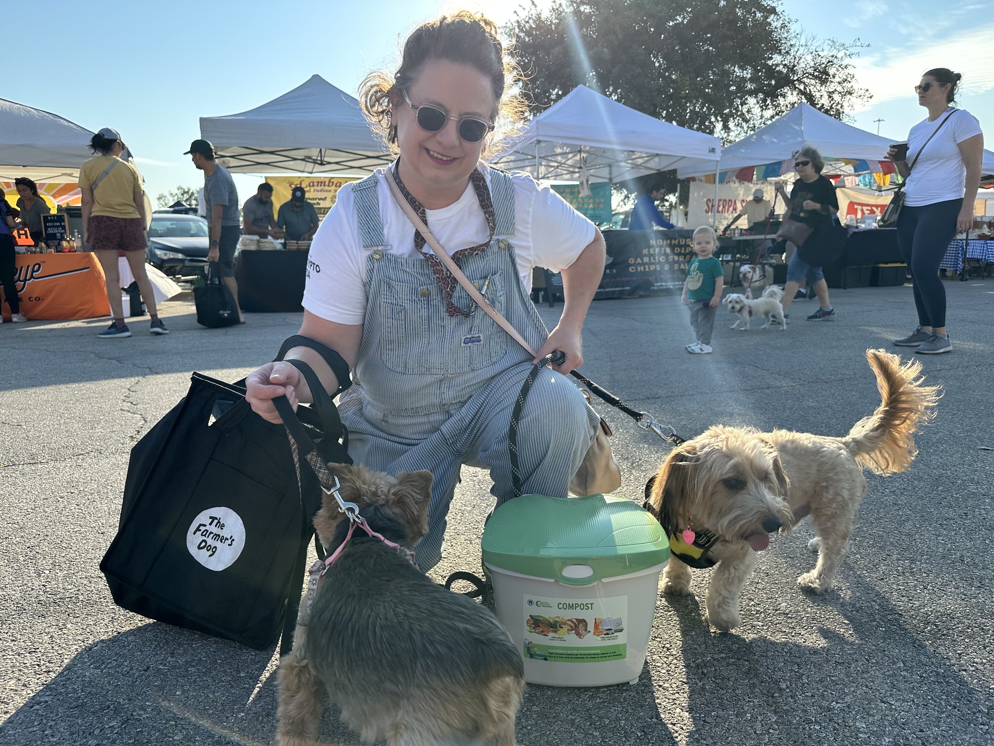 Zero Waste Resource Fair