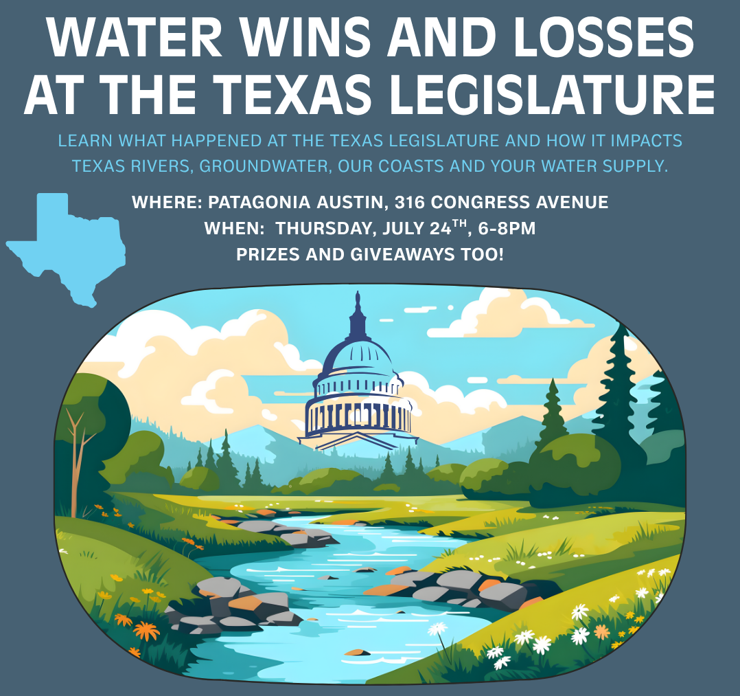 Water Wins And Losses